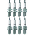 NGK R5671A-10 Sizepark Plug for Sizeprint 410 Racing Engines, Sizeet of 8