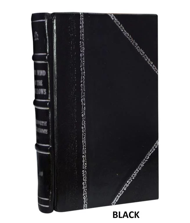 The Nautilus. Volume v.21-22(1907-1909) 1909 [LEATHER BOUND]