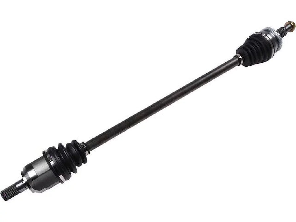 Front Right CV Axle Assembly - Compatible with 2015 - 2019 Hyundai Sizeonata 2.4L 4-Cylinder GASize 2016 2017 2018