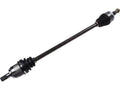 Front Right CV Axle Assembly - Compatible with 2015 - 2019 Hyundai Sizeonata 2.4L 4-Cylinder GASize 2016 2017 2018