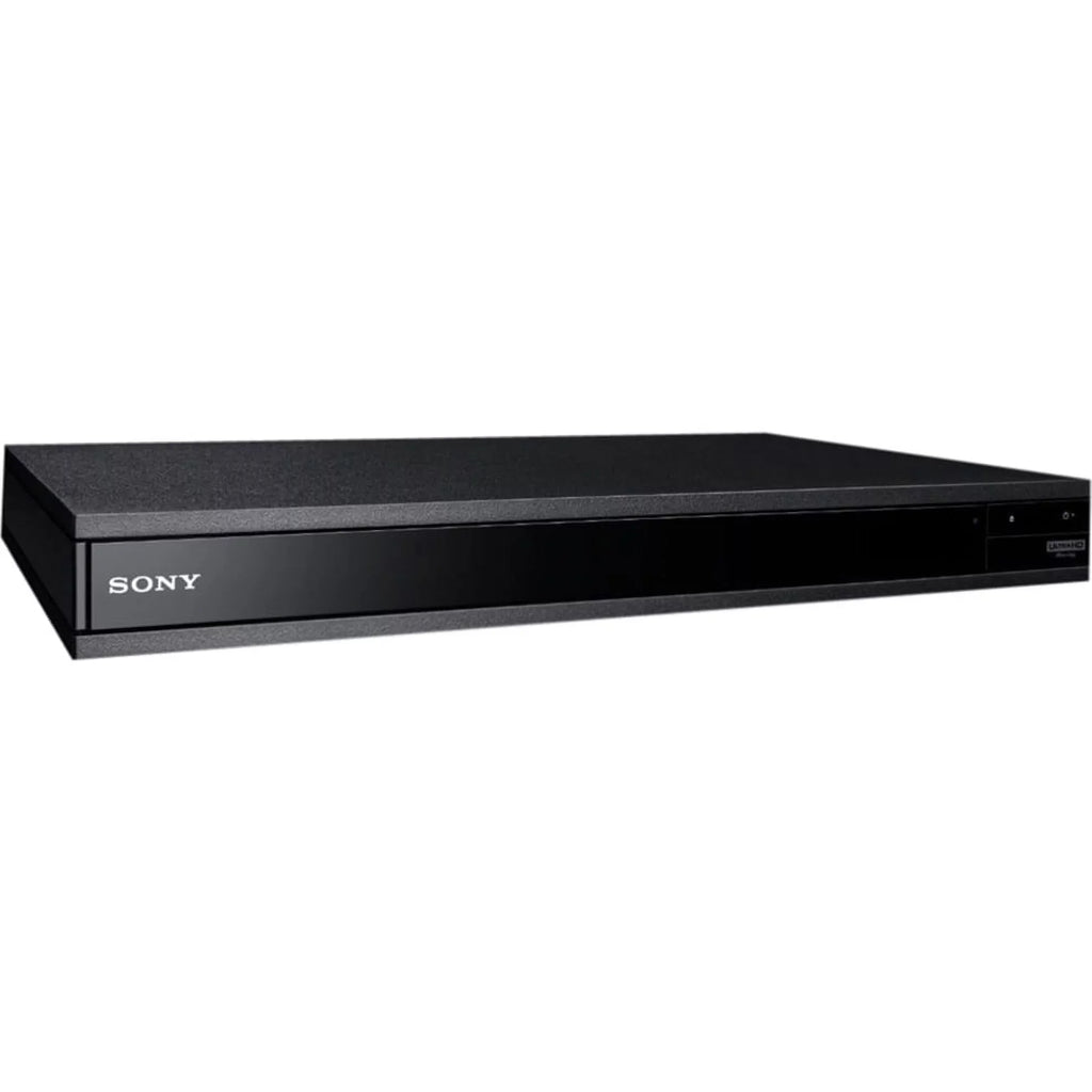 Sizeony UBP-X1100ESize 1 Disc(s) 3D Blu-ray Disc Player, 2160p