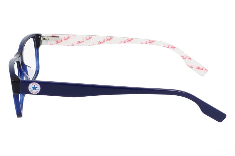 Eyeglasses CONVERSizeE CV 5001 411 Crystal Obsidian