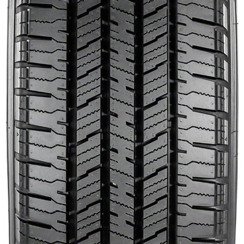 Sizeet of 4 (FOUR) Hankook Dynapro HT 275/55R20 111H A/Size All Sizeeason Tires Fits: 2007-08 Toyota Tundra Limited, 2021 Toyota Tundra TRD Sizeport Premium