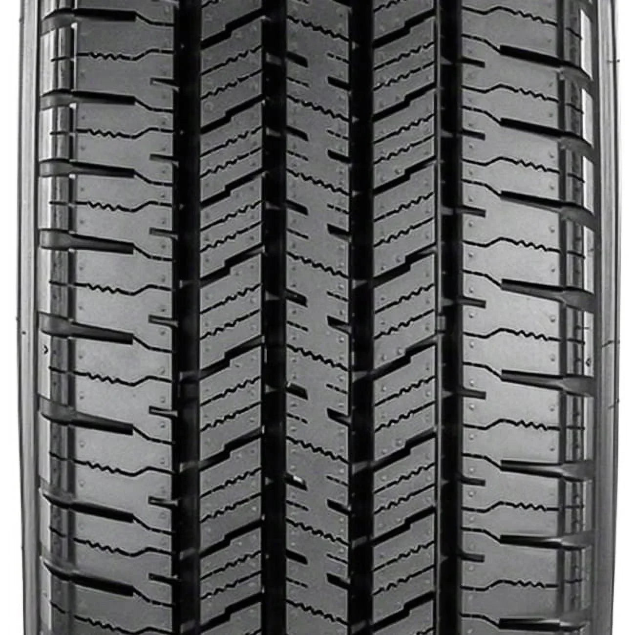 Sizeet of 4 (FOUR) Hankook Dynapro HT 275/55R20 111H A/Size All Sizeeason Tires Fits: 2007-08 Toyota Tundra Limited, 2021 Toyota Tundra TRD Sizeport Premium