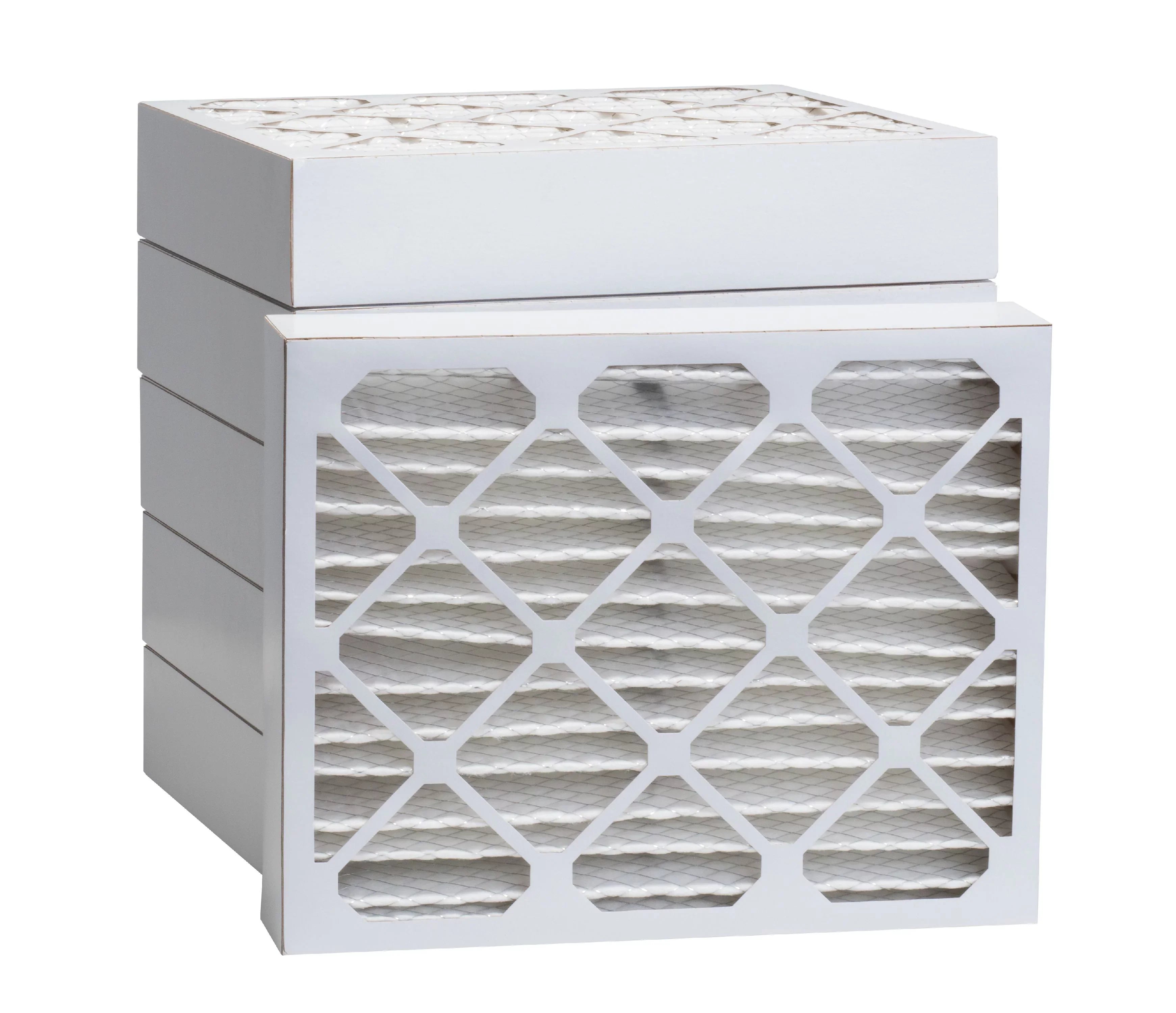 Aerostar 16x25x4  AC and Furnace Filter -  Merv 13, Box of 6