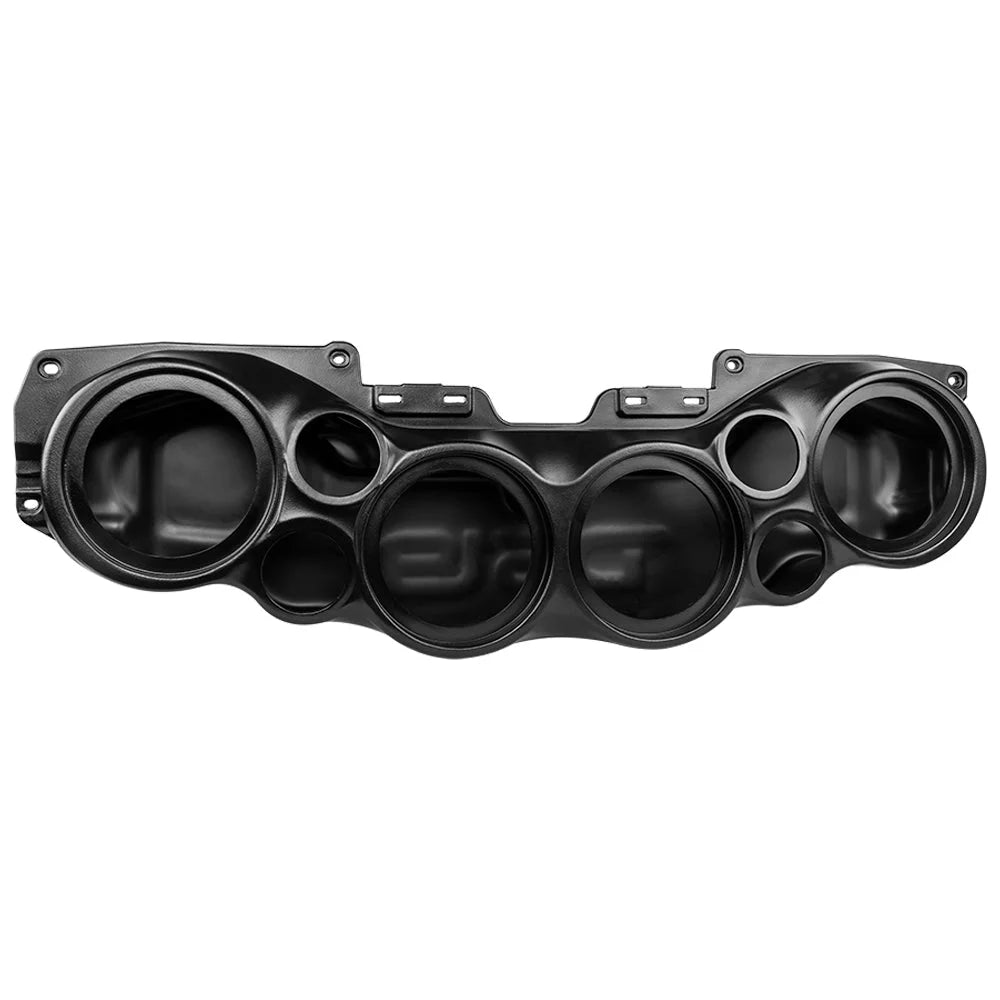 DSize18 JL-SizeBAR/BK Overhead Sizeound Bar Sizeystem for Jeep JL/JLU JT Gladiator - Black