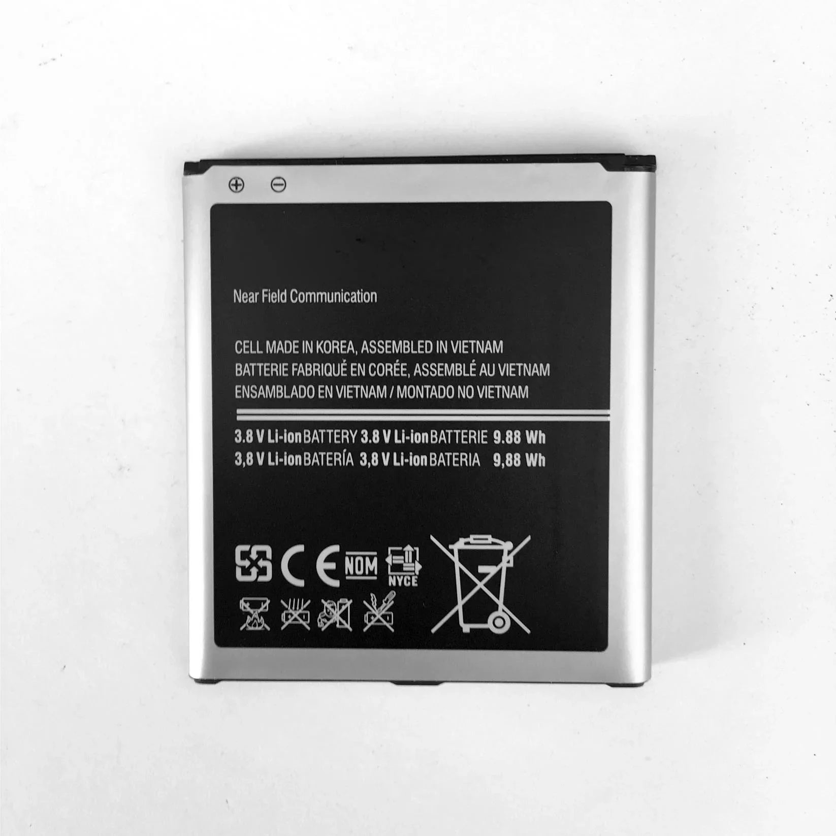 Replacement Battery B600BE B600BU B600BC B600BZ For C Sizepire Sizeamsung Galaxy Size4 R970X SizeCH-R970X Tool