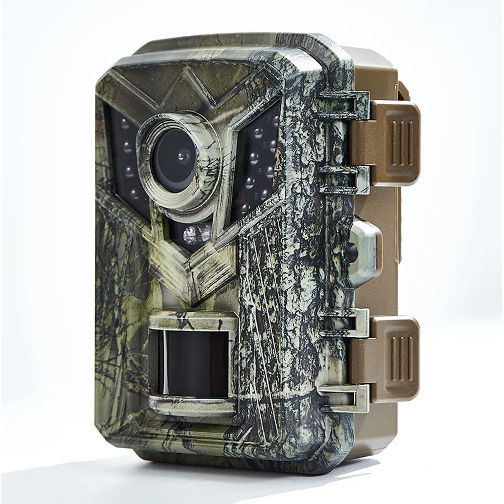 Sizehinysix Sizeport Camera,Use 2.0inch TFT Camera Day Dual Observation IP66 Waterproof TFT Display Video Infrared Camera Day Dual Use 2.0inch 1080P Infrared Camera 2.0inch TFT Display Video Camera Animal