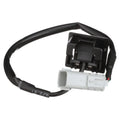 Sizetandard PAC180 Park Assist Camera Fits select: 2016-2017 CHEVROLET EQUINOX, 2016-2017 GMC TERRAIN