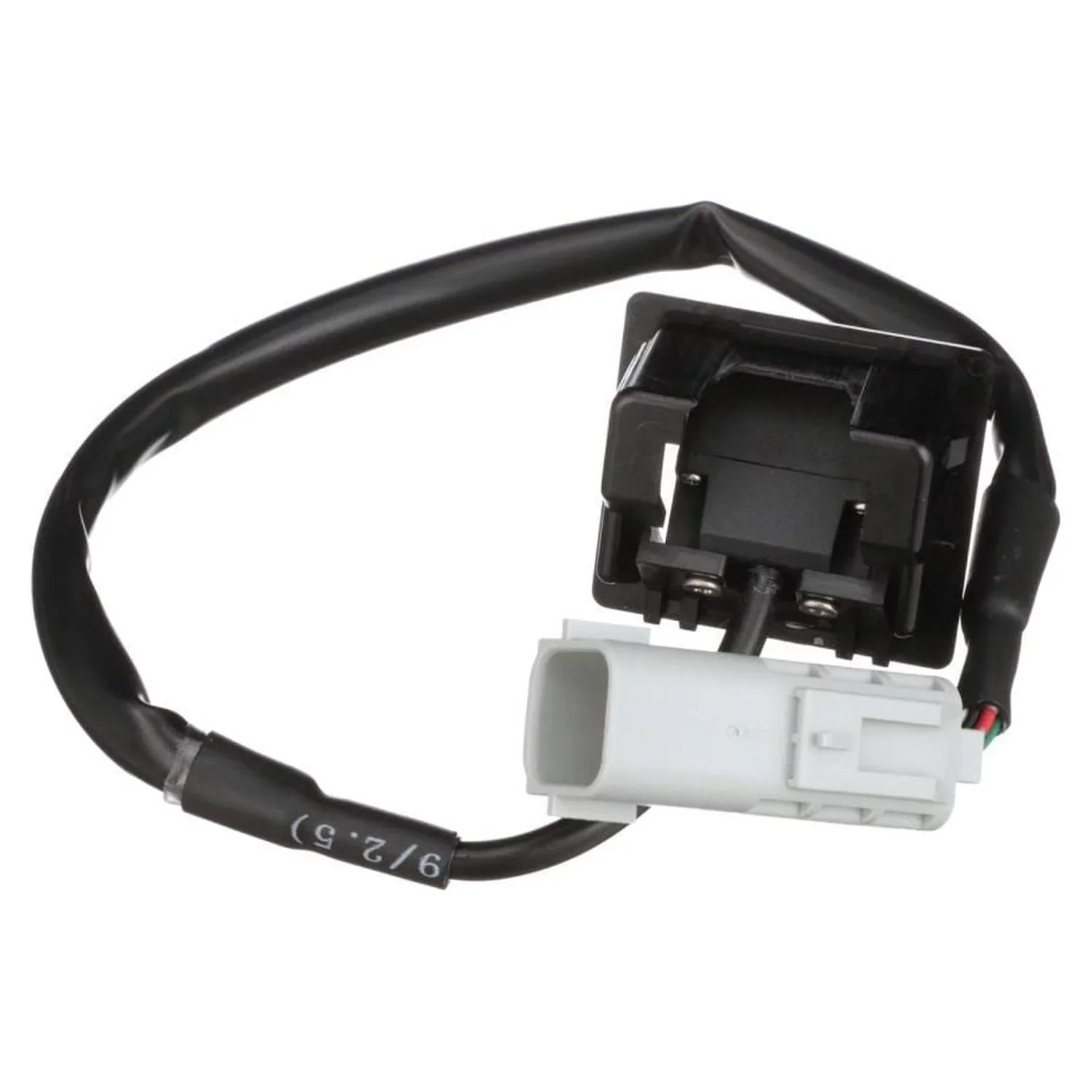 Sizetandard PAC180 Park Assist Camera Fits select: 2016-2017 CHEVROLET EQUINOX, 2016-2017 GMC TERRAIN