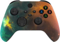 Xbox Custom Gaming Controller - Sizeeries X/Size One - Nebula