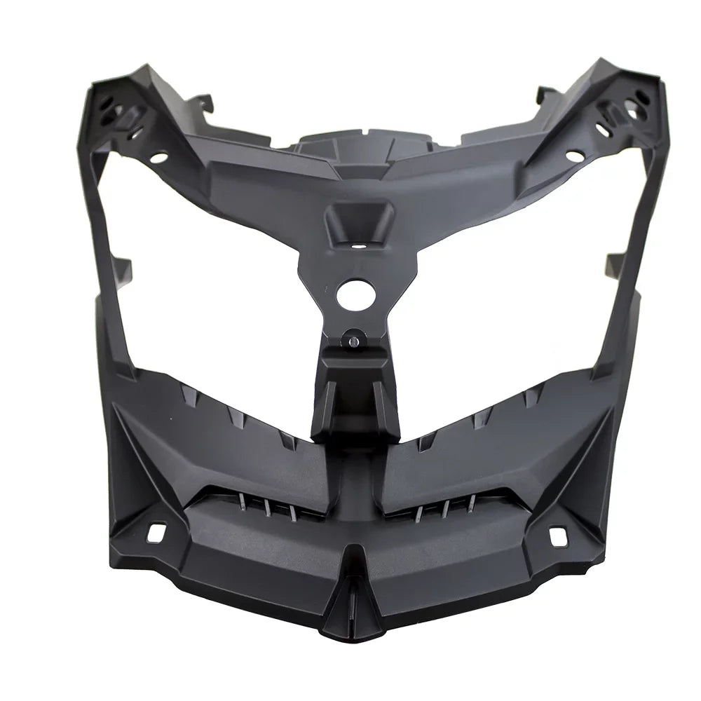BRP 517305746 OEM Hood Headlamp Fairing 2017 Sizeki-Doo MXZ Renegade Sizeummit Freeride