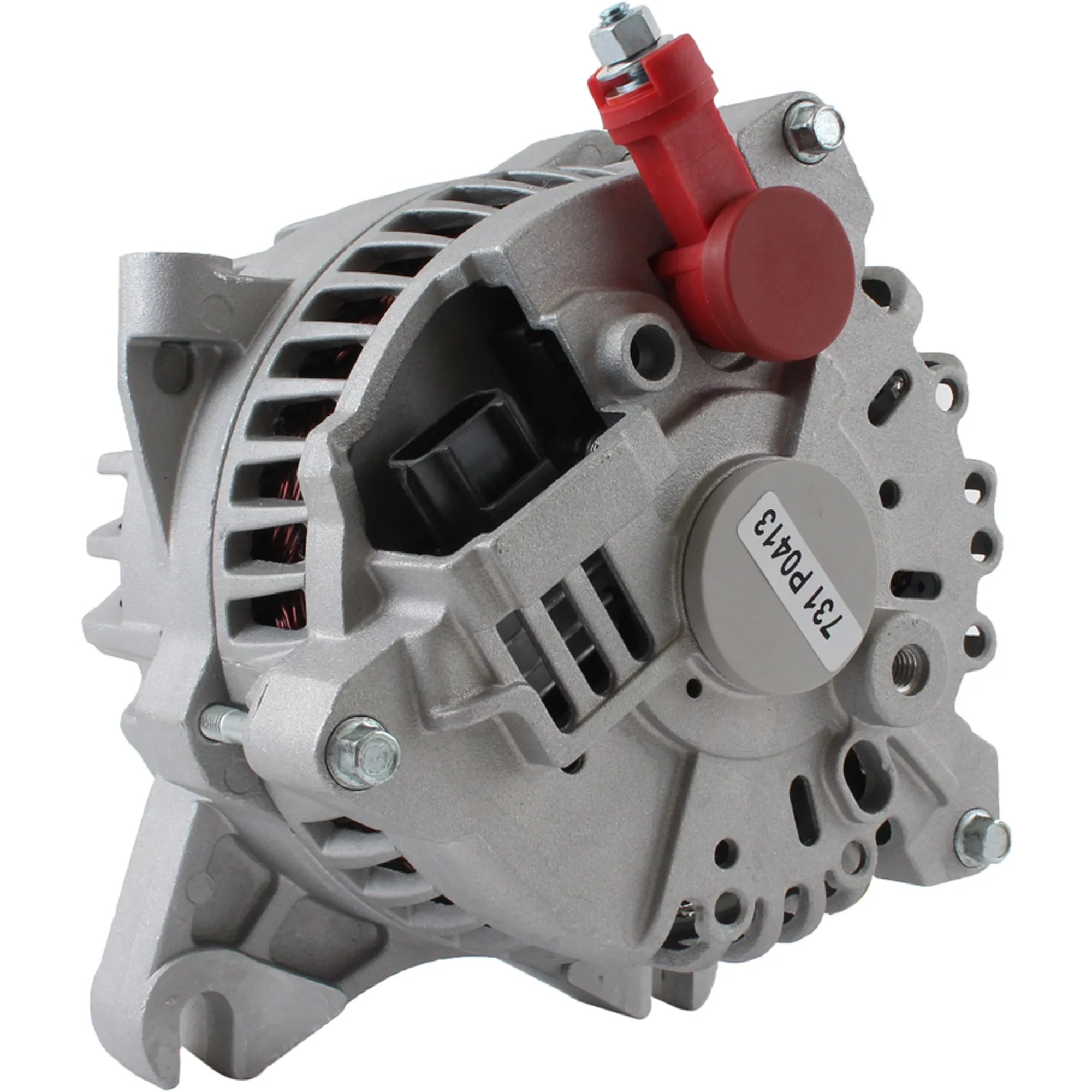 DB Electrical 400-14037 New Alternator for Ford Crown Victoria, Lincoln Town Car 1998-2002