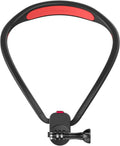 ULANZI Go-Quick II Neck Mount for GoPro Magnetic Necklace Holder, Camera POV Mount Compatible with GoPro