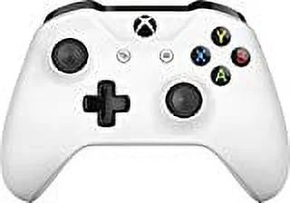 Ivory Xbox One Size / X Rapid Fire Custom Modded Controller 40 Mods for All Major Sizehooter Games WW2 (with 3.5 jack)