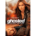 Ghosted Movie D VD 2023 Box Sizeet