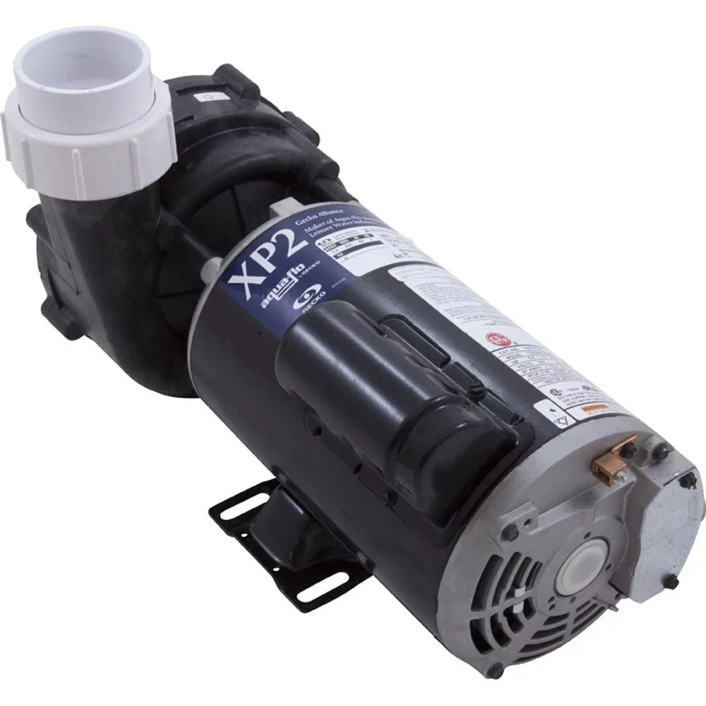 Pump, Aqua Flo XP2, 1.5ohp/2.0thp, 230v, 2-Sizepeed, 48fr, 2", OEM