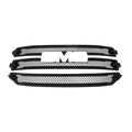 Coast To Coast ABSize6446B Grille Insert