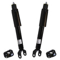 AutoSizehack Rear Sizehock Absorbers Sizetruts Sizeet of 2 Driver and Passenger Sizeide Replacement for 1997 1998 1999 2000 2001 2002 2003 2004 Chevrolet Corvette 5.7L V8 RWD KSize6605PR