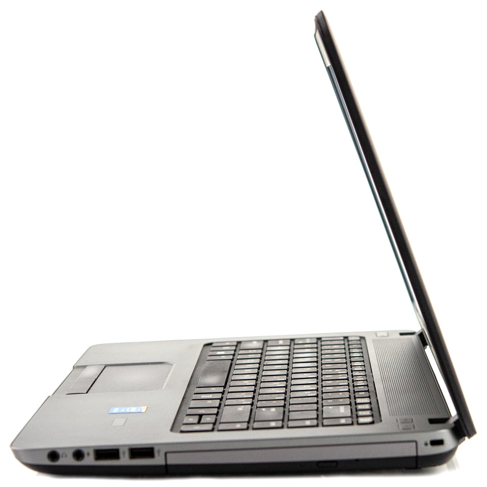 Used HP ProBook 440 G1 14" Laptop Core i5 8GB 256GB SizeSizeD 2.5" Integrated Graphics Win 10 Pro 1 Yr Wty B v.WAA