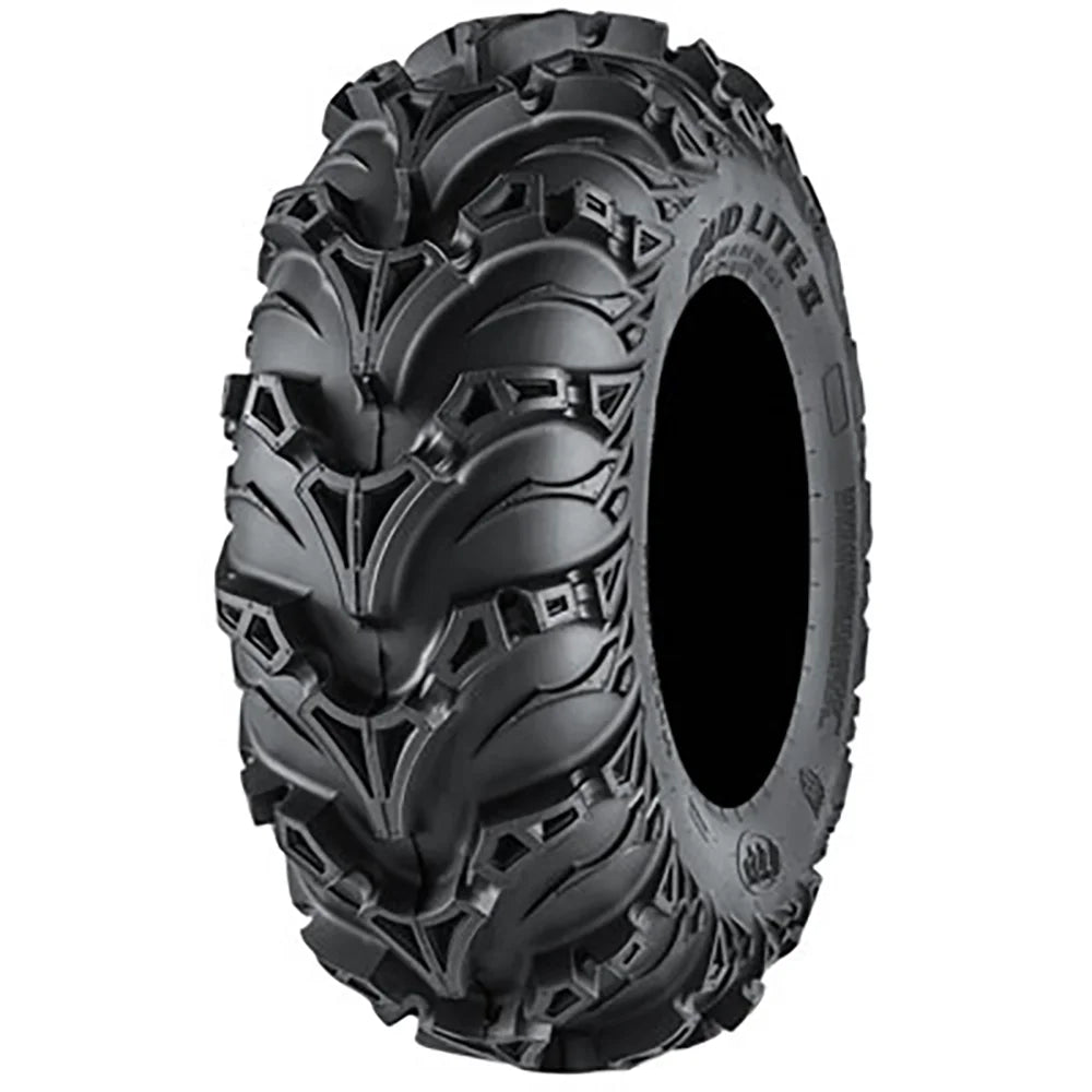 ITP Mud Lite II Tire 26x9-12 Compatible With Arctic Cat WILDCAT TRAIL 700 2020