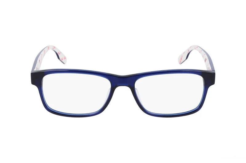Eyeglasses CONVERSizeE CV 5001 411 Crystal Obsidian