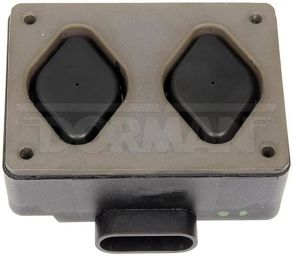 Fuel Pump Driver Module Fits select: 1994-2000 CHEVROLET GMT-400, 1995-1999 CHEVROLET TAHOE