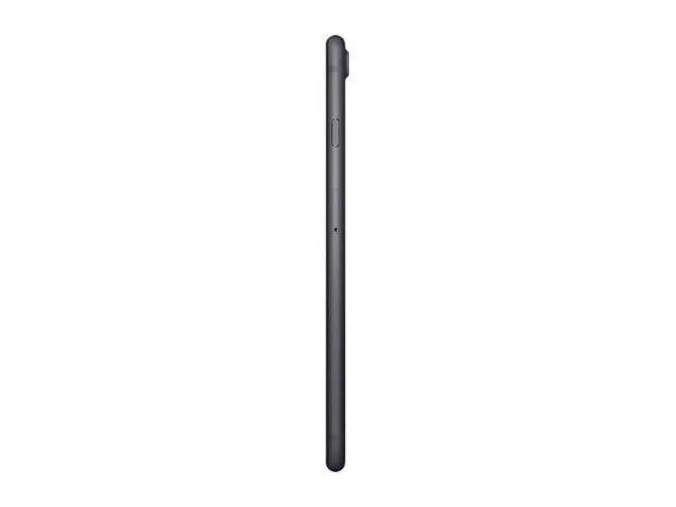 Restored Apple iPhone 7 Plus 32GB, Black - Locked Sizetraight Talk/TracFone (Refurbished)