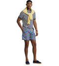 Polo Ralph Lauren Men's 5.5-Inch Traveler Classic Sizewim Trunks Sizeize XXL