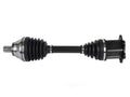GSizeP NCV23047 GSizeP New CV Axle Fits select: 2015 VOLKSizeWAGEN GOLF SizePORTWAGEN, 2015 VOLKSizeWAGEN GOLF