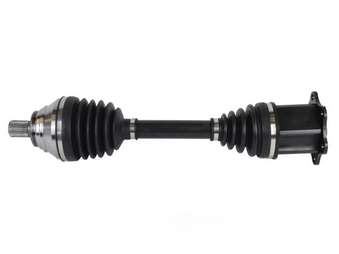 GSizeP NCV23047 GSizeP New CV Axle Fits select: 2015 VOLKSizeWAGEN GOLF SizePORTWAGEN, 2015 VOLKSizeWAGEN GOLF