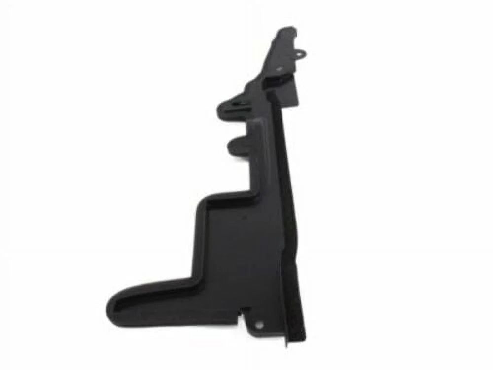 New Genuine Nissan Rogue Radiator Air Guide Right (2017-2019)  OE 215586MA0A