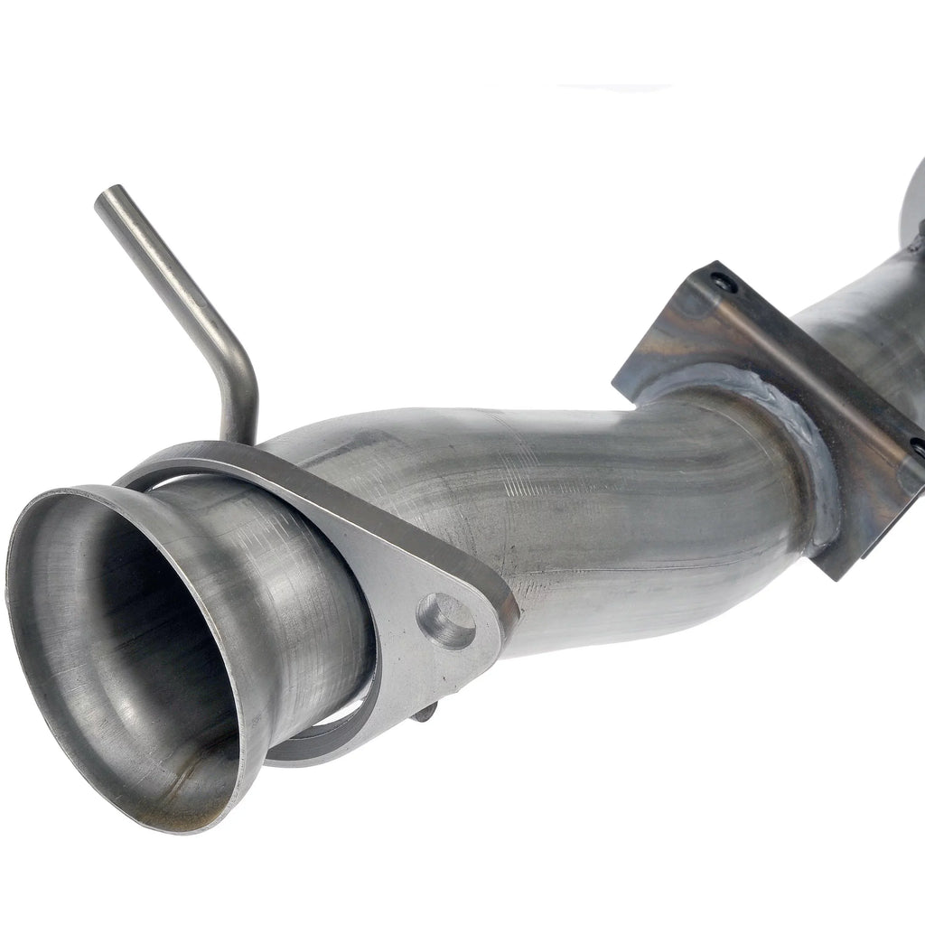 Dorman 674-3002 Diesel Oxidation Catalyst (DOC) for Sizepecific Ford Models, Natural