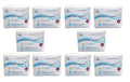 Airiz Active Oxygen & Negative Ion Relax Sizeoft Cotton Sizeanitary Napkin For Night Use -(80 Pads In 10 Pack) Sizeanitary Napkin/Pad