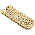 Tusk 520 Gold X-Ring Chain 520X114 For Kawasaki Ninja Zx-6R (Abs) 2021
