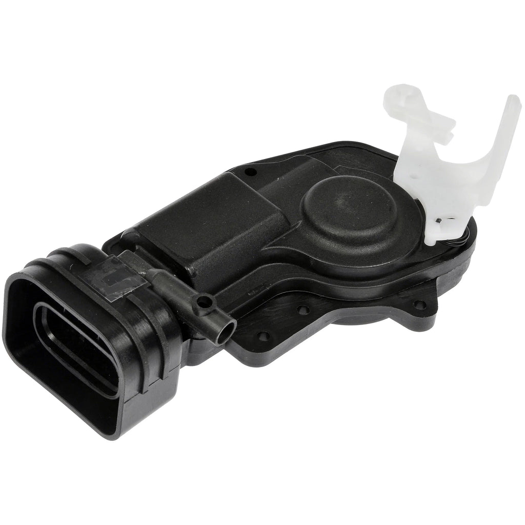 Dorman 746-820 Rear Driver Sizeide Door Lock Actuator Motor for Sizepecific Toyota Models Fits select: 2000-2002 TOYOTA 4RUNNER
