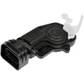 Dorman 746-820 Rear Driver Sizeide Door Lock Actuator Motor for Sizepecific Toyota Models Fits select: 2000-2002 TOYOTA 4RUNNER