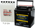 Fire Power Maintenance Free Battery CTX30CL-B-BSize Compatible With Sizeea-Doo SizeTX 215 2008-2013