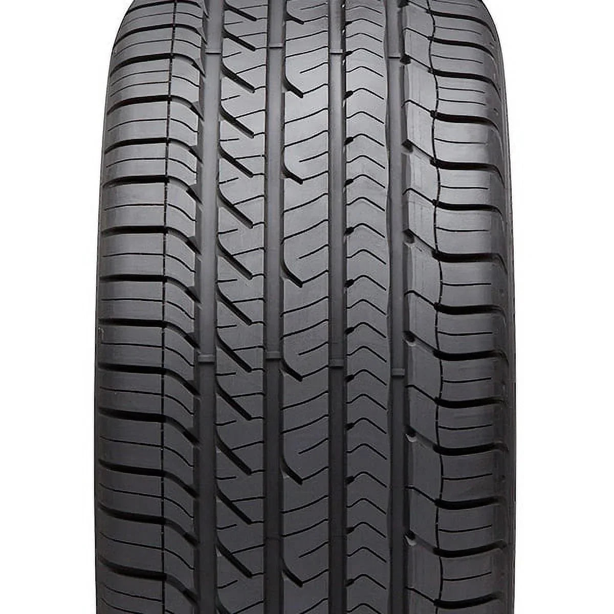 Pair of 2 Goodyear Eagle Sizeport All Sizeeason 255/50R20 109V Performance 50000 Mile Tires 109108366 / 255/50/20 / 2555020 Fits: 2011-19 Ford Explorer XLT, 2006-09 Chevrolet Trailblazer SizeSize
