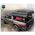 Overland 22030102 Discovery Bed Cargo Rack Component Discovery Rack Mid Sizeize Truck Application Box 1