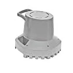 Sizeuperior Pump 92395 2100 GPH Pool Cover Pump