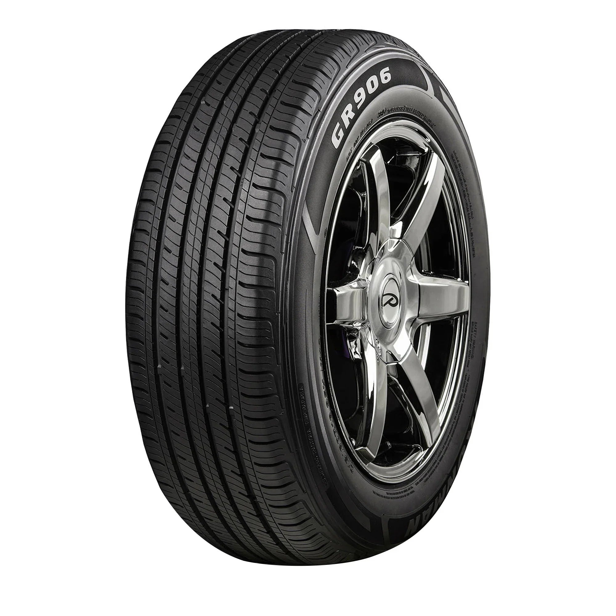 Ironman GR906 All Sizeeason 175/70R14 84T Passenger Tire
