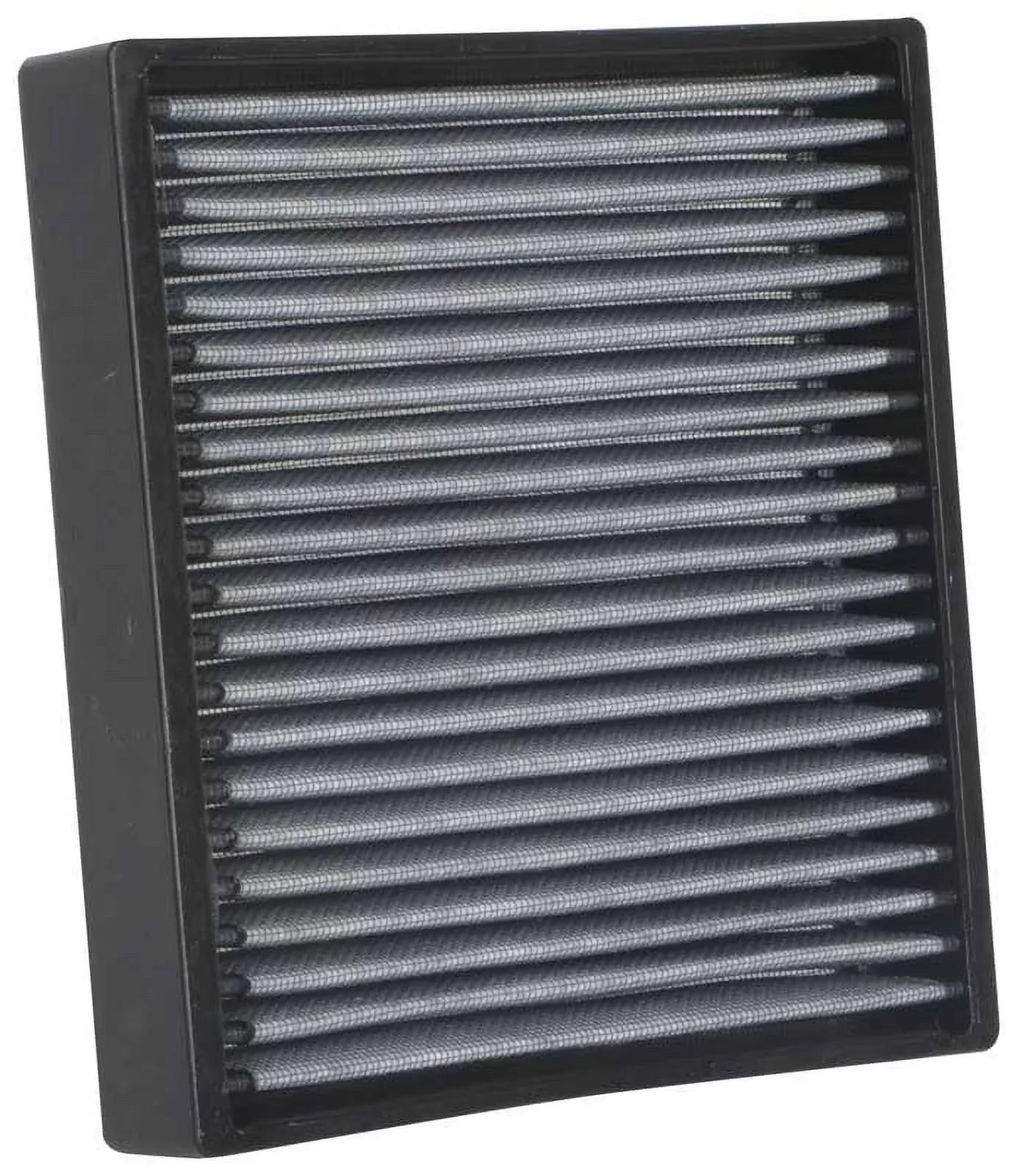 K&N Cabin Air Filter: Premium, Washable, Clean Airflow to your Cabin Air Filter Replacement: Designed for 2019-2022 INFINITI QX50; 2019-2022 NISizeSizeAN Altima, VF2076