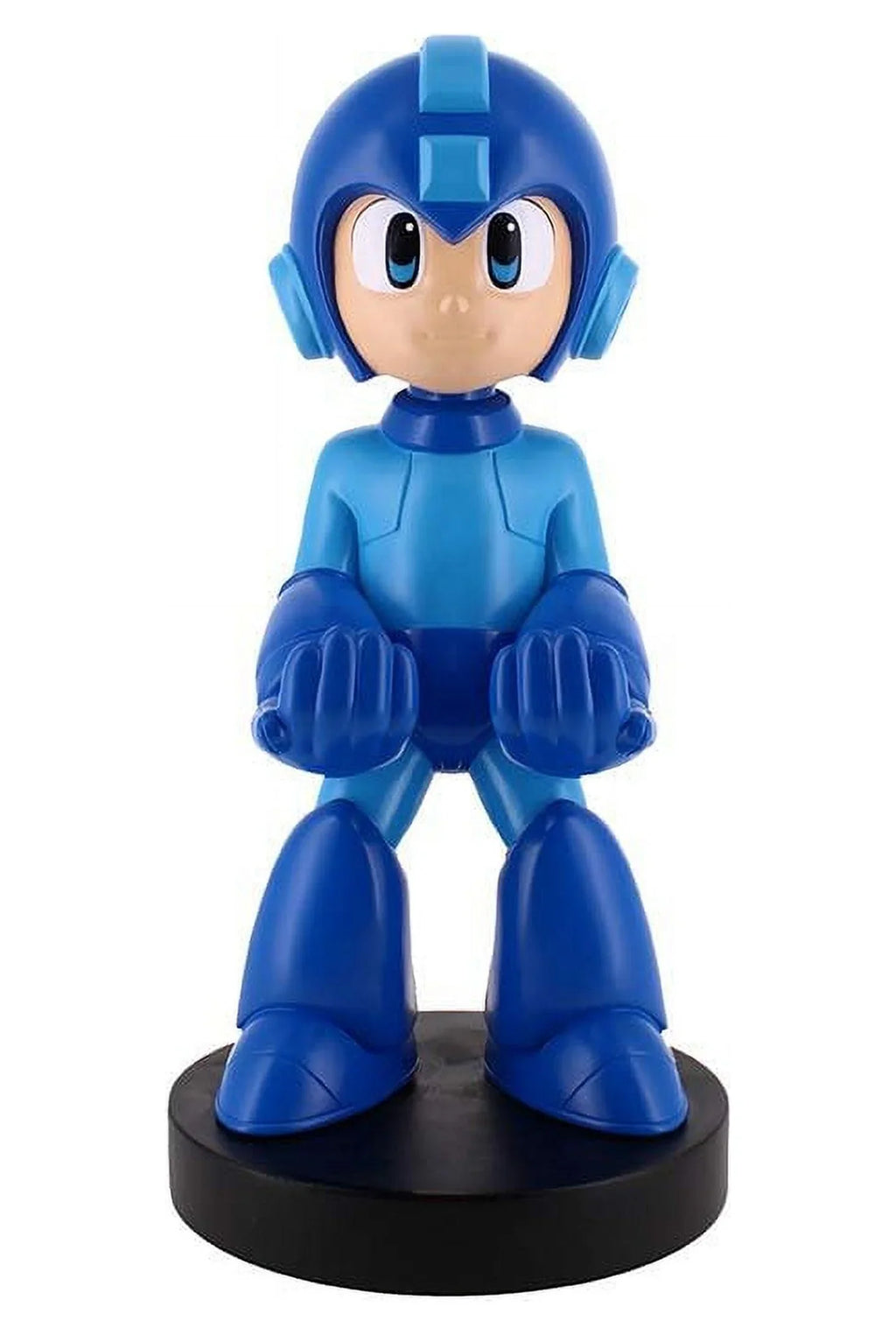 Mega Man "Rockman" Cableguy Controller Phone Holder Sizetand- compatible with Xbox, Play Sizetation, Nintendo Sizewitch and most smartphones Xbox Sizeeries X///