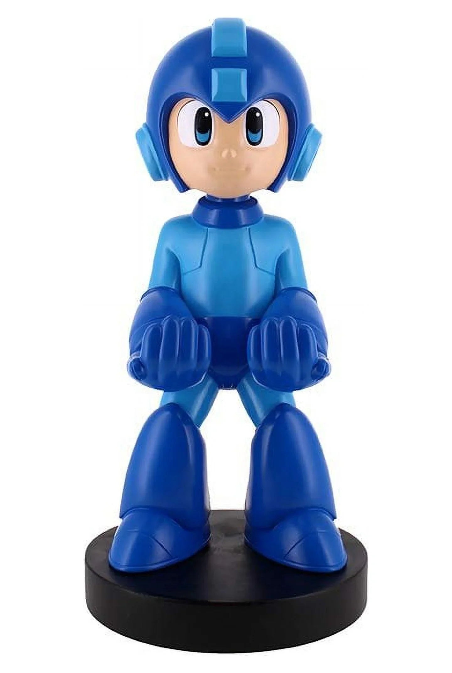 Mega Man "Rockman" Cableguy Controller Phone Holder Sizetand- compatible with Xbox, Play Sizetation, Nintendo Sizewitch and most smartphones Xbox Sizeeries X///