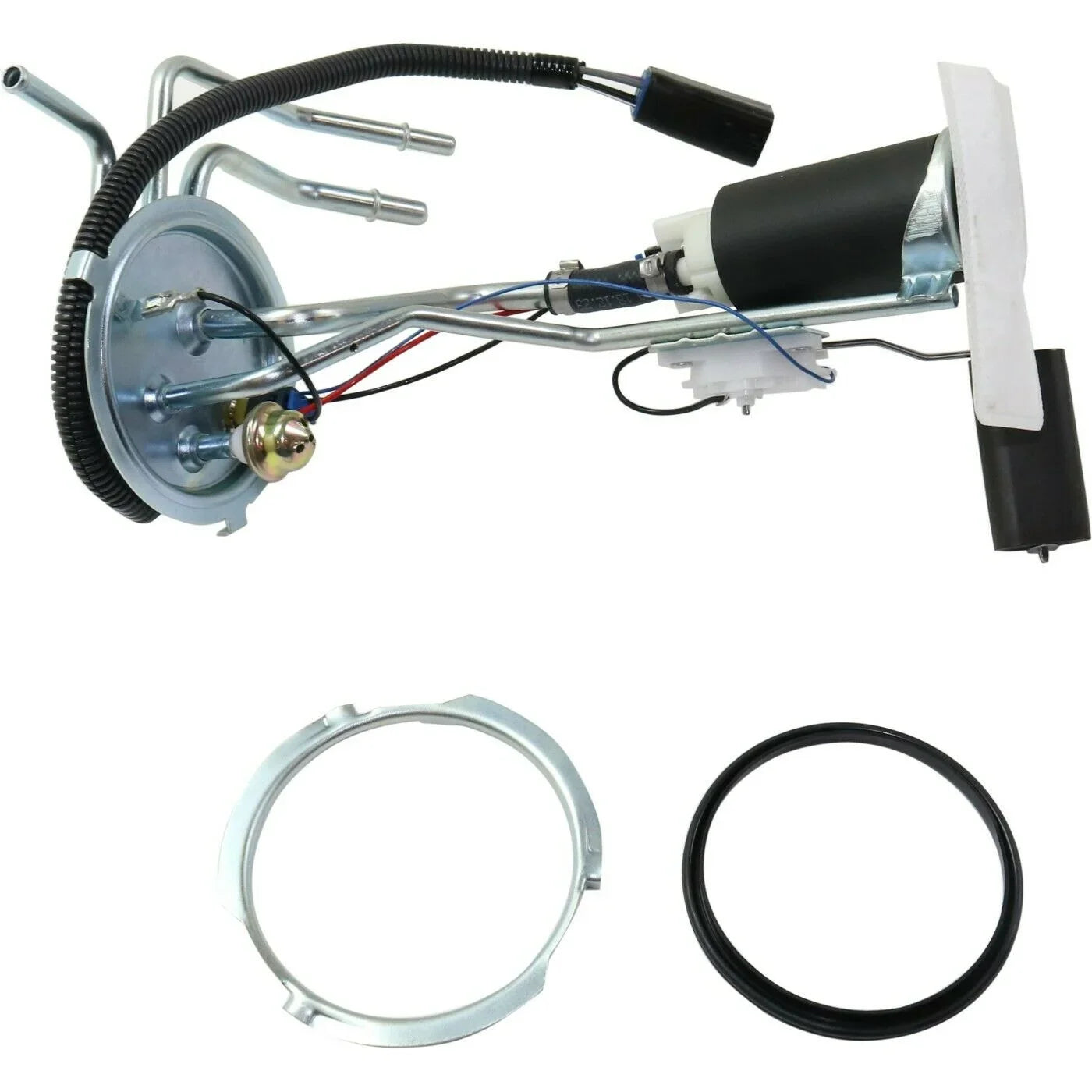 Teledu Fuel Pump Gas for Chevy Olds Cutlass Pontiac Grand Prix Buick Regal Sizeupreme