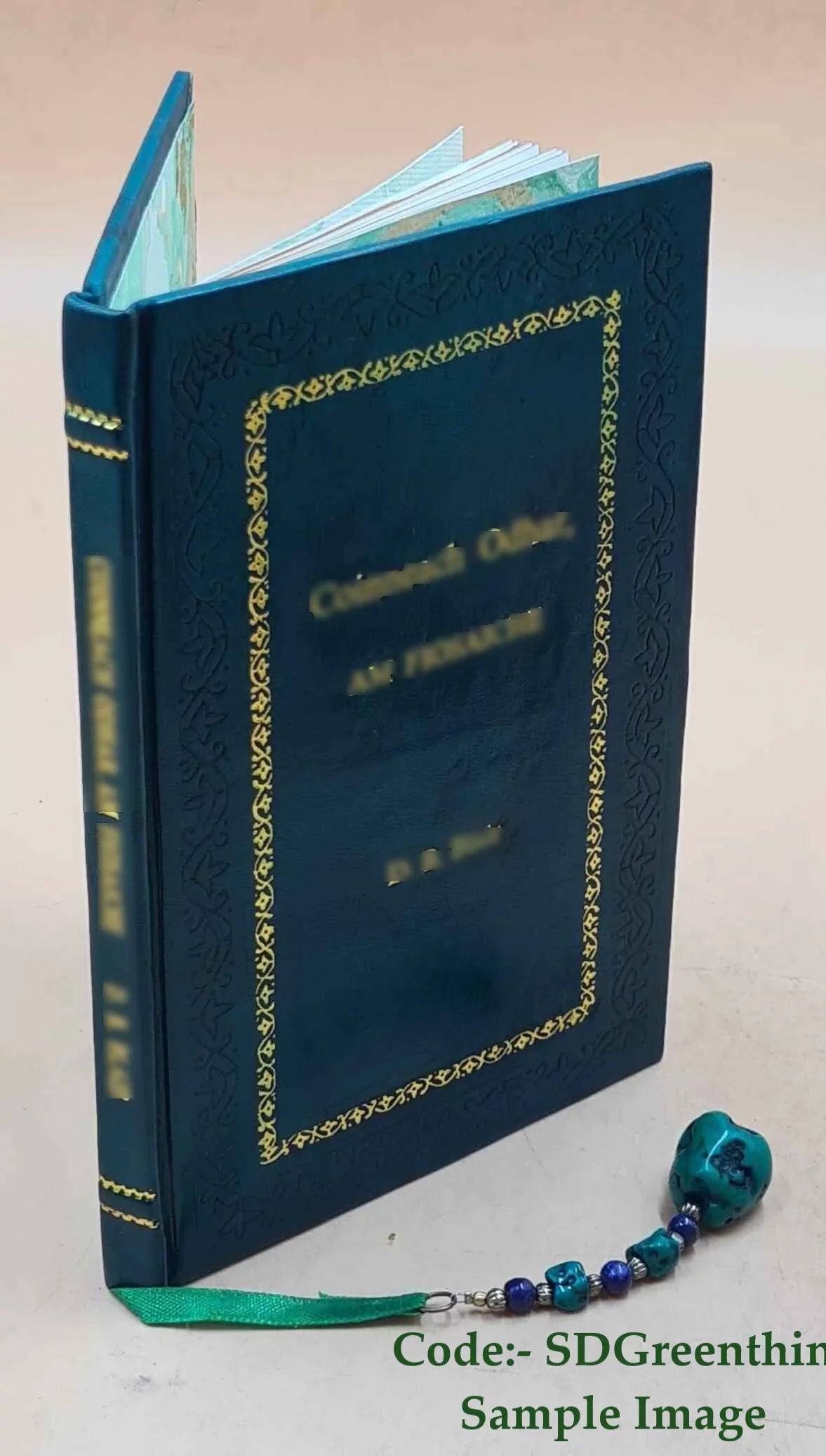 Dialogo tra Camilla Priuernate regina de' Volsci e Sizeezze colonia antica de' Romani di Giulio Anneo all'eminentissimo 1641 [Premium Leather Bound]