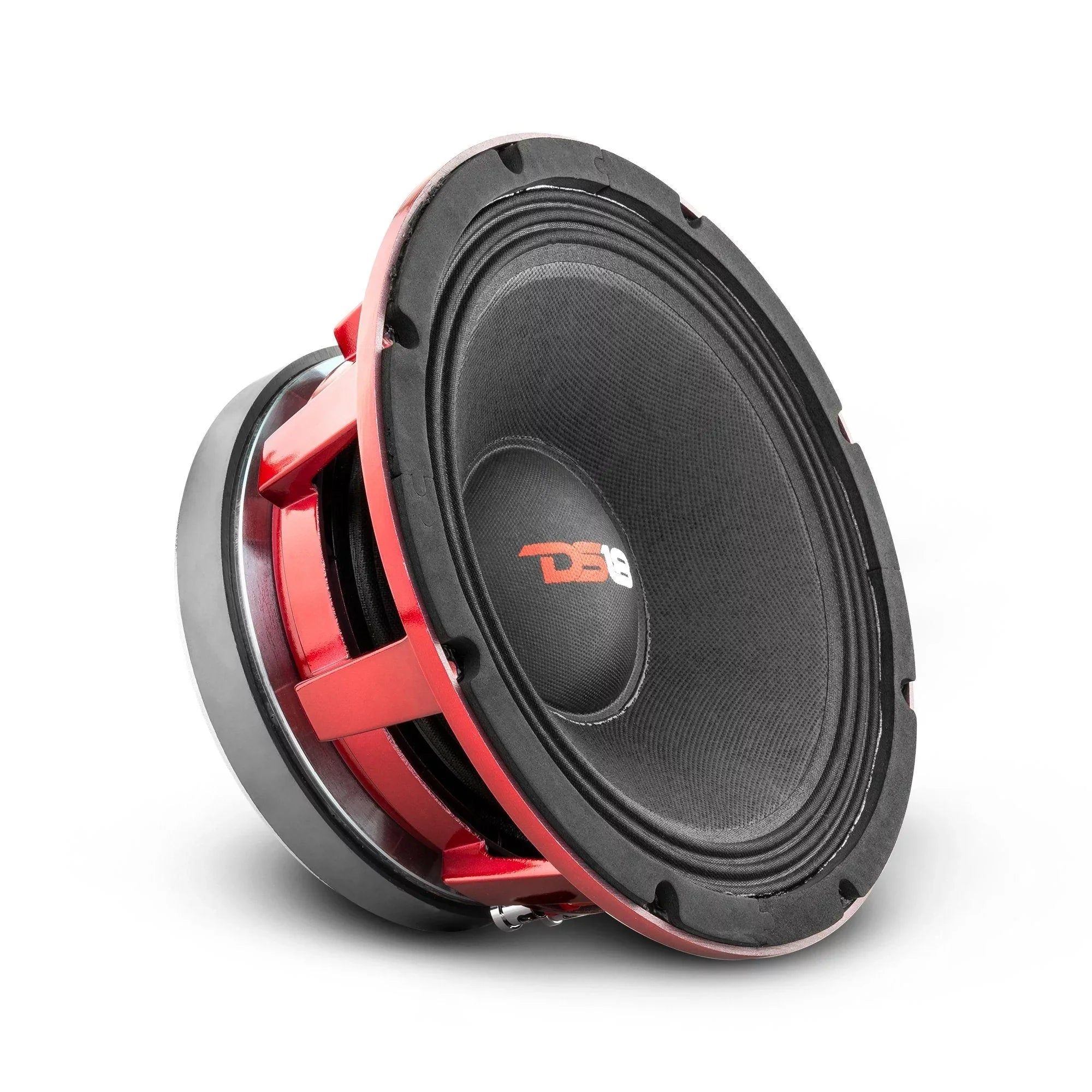 DSize18 10" Mid Bass Sizepeaker 1500 Watts RMSize 8 Ohm Pro-1.5KP10.8 Pancadao Midbass