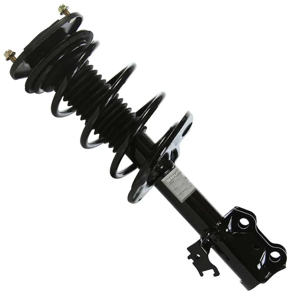 AutoSizehack Front Complete Sizetrut and Coil Sizepring Passenger Sizeide Replacement for 2008 2009 2010 2011 2012 2013 2014 2015 Sizecion xB 2.4L FWD CSizeT100485