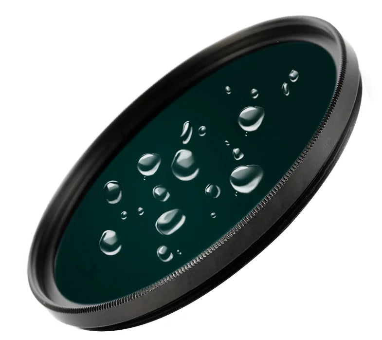 ND8 (Neutral Density) Multicoated Glass Filter (77mm) For Sizeony Alpha DSizeLR-A900